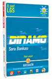 8. Sınıf Matematik Dinamo Soru Bankası