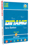 8. Sınıf Matematik Dinamo Soru Bankası