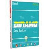 9. Sınıf Dinamo Fizik Soru Bankası