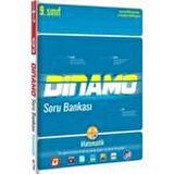 9. Sınıf Dinamo Matematik Soru Bankası