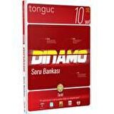 10. Sınıf Dinamo Tarih Soru Bankası