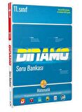 11. Sınıf Dinamo Matematik Soru Bankası