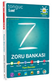 5. Sınıf Zoru Bankası Tüm Dersler