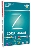 5. Sınıf Zoru Bankası Tüm Dersler