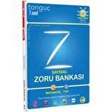 7. Sınıf Sayısal Zoru Bankası