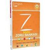 7. Sınıf Sözel Zoru Bankası