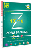 8. Sınıf 10'da 10 Zoru Bankası