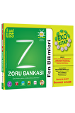8. Sınıf Fen Bilimleri Eko Zoru Bankası