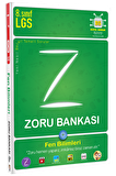8. Sınıf Fen Bilimleri Zoru Bankası
