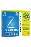 8. Sınıf Matematik Eko Zoru Bankası