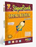 7. Sınıf Sosyal Bilgiler Soru Bankası