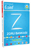 6. Sınıf Zoru Bankası Tüm Dersler