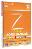7. Sınıf Sözel Zoru Bankası