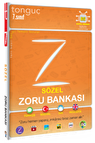 7. Sınıf Sözel Zoru Bankası