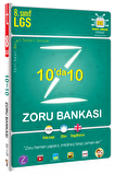 8. Sınıf 10'da 10 Zoru Bankası