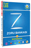 8. Sınıf Matematik Zoru Bankası