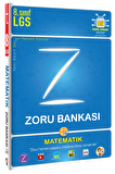 8. Sınıf Matematik Zoru Bankası