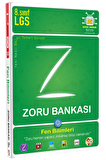 8. Sınıf Fen Bilimleri Zoru Bankası