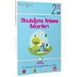 2. Sınıf Türkçe Okuduğunu Anlama Becerileri