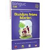 4. Sınıf Türkçe Okuduğunu Anlama Becerileri