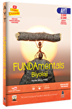 TYT Fundamentals Biyoloji Konu Anlatımlı Soru Bankası
