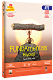 TYT Fundamentals Biyoloji Konu Anlatımlı Soru Bankası