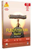 TYT Fundamentals Biyoloji Konu Anlatımlı Soru Bankası
