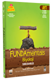 AYT Biyoloji Fundamentals Soru Bankası