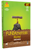 AYT Biyoloji Fundamentals Soru Bankası
