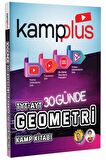 Kampplus 30 Günde TYT - AYT Geometri Kampı