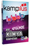 Kampplus 47 Günde AYT Kimya Kampı