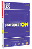 ParagrafON - 5,6,7. Sınıf ve LGS
