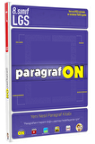 ParagrafON - 5,6,7. Sınıf ve LGS