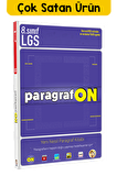 ParagrafON - 5,6,7. Sınıf ve LGS