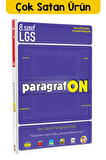 ParagrafON - 5,6,7. Sınıf ve LGS