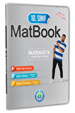 10. Sınıf Matbook Matematik Video Ders Kitabı