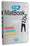 10. Sınıf Matbook Matematik Video Ders Kitabı