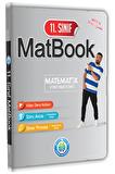 11. Sınıf Matbook Video Ders Kitabı