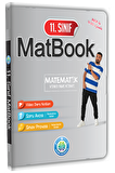 11. Sınıf Matbook Video Ders Kitabı