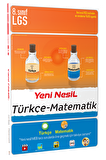 8. Sınıf Yeni Nesil Türkçe Matematik Soru Bankası