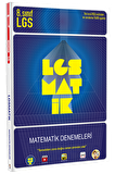 8. Sınıf LGSmatik Matematik Denemeleri