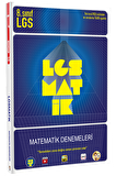 8. Sınıf LGSmatik Matematik Denemeleri