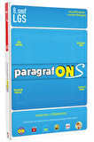 ParagrafONS - 5,6,7. Sınıf ve LGS