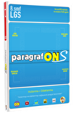 ParagrafONS - 5,6,7. Sınıf ve LGS
