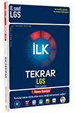 İlk Tekrar LGS