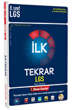 İlk Tekrar LGS