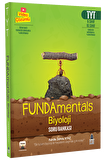 TYT Fundamentals Biyoloji Soru Bankası