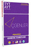 TYT-AYT Geometri Fasikülleri-Üçgenler