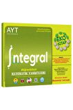 AYT Matematik Fasikülleri - İntegral Eko