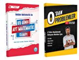 65 Günde AYT Matematik ve 0'dan Problemler Youtube Kampı - Rehber Matematik